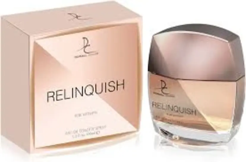 Dorall Collection Relinquish For Women Edt 100ml